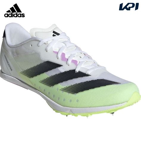 adidas damen distancestar w joggingschuhe orange vif noir rose flash|adidas Adizero Distancestar Shoes .